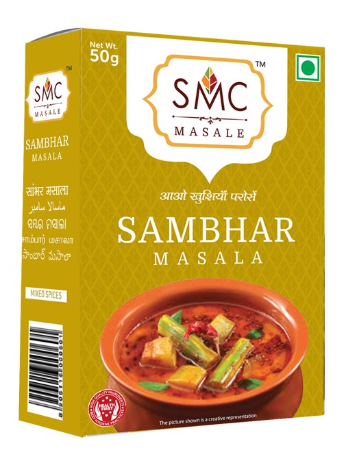 Sambhar Masala