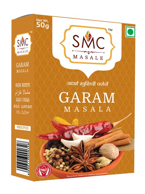 Garam Masala