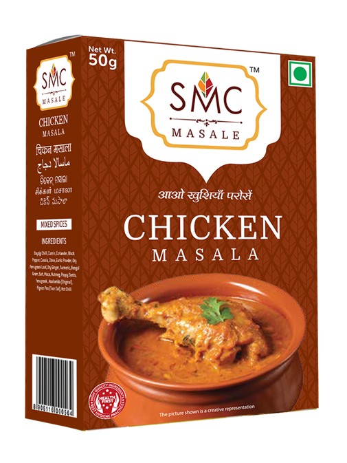 Chicken Masala