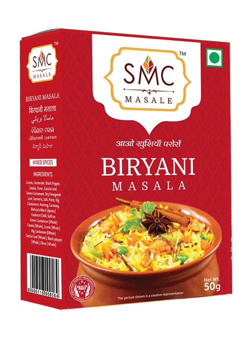 Biryani Masala