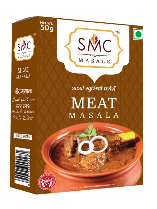 Meat Masala