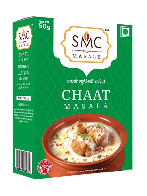 Chaat Masala