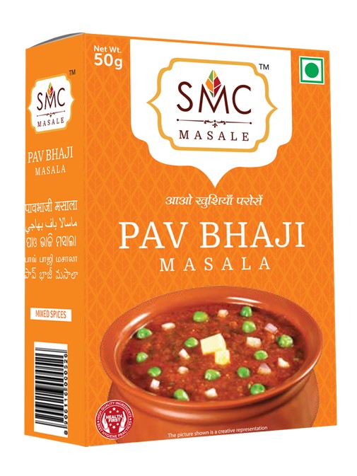 Pav Bhaji Masala 