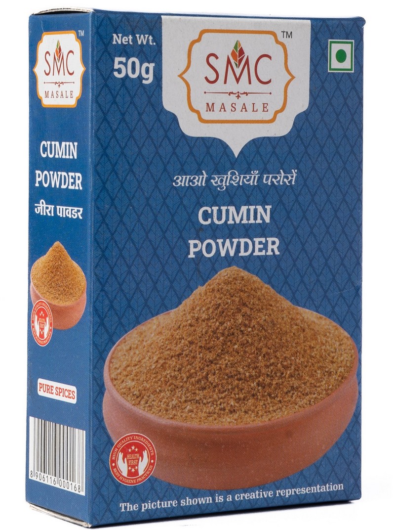 CUMIN POWDER